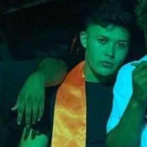 Meet your Posher, Kevin